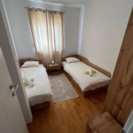 Apartman Filip