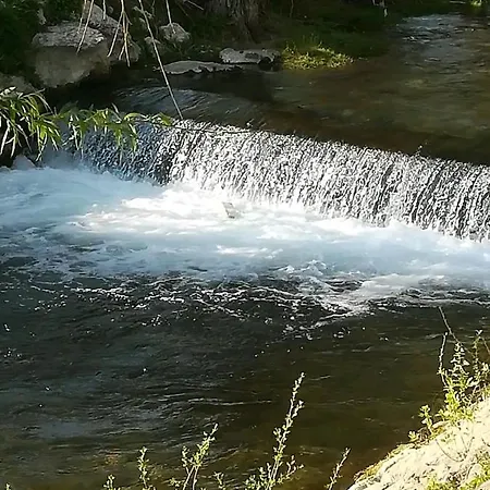 Filip Apartman Podstrana