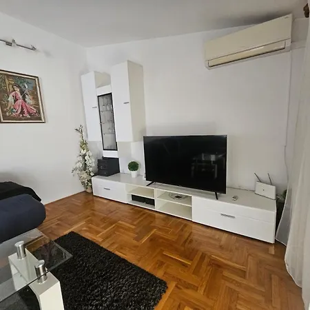 Filip Apartman Podstrana