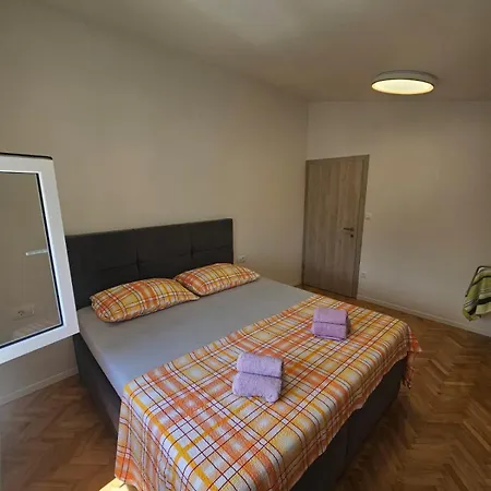 Apartman Filip *