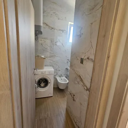 Filip Apartman Podstrana